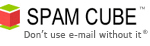Spam Cube