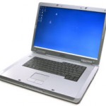 Dell Inspiron E1705