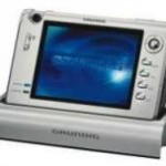Grundig VP6200