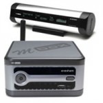 M-Box and M-Bridge