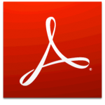 Adobe Acrobat Reader