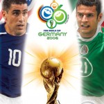 2006 FIFA World Cup for Xbox 360