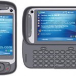 HTC Hermes