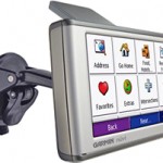 Garmin nüvi 660 (nuvi 660)
