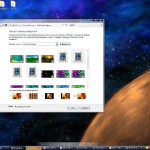 Windows DreamScene Motion Desktops