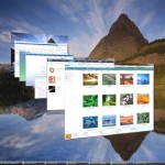Windows Flip 3D