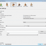 DirectX / DirectShow Video Output for Video Wallpaper