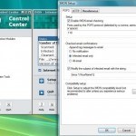 NOD32 IMON Setup