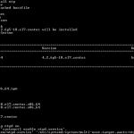 NTP Daemon