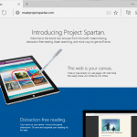 Project Spartan