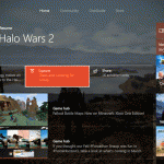Xbox One Creators Update Build 15063