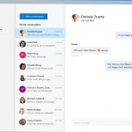 Your Phone with SMS Text Messaging Support
