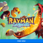 Rayman Legends Free Full Game Download