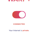 warp-free-vpn
