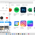 Google Play Store On Windows 11